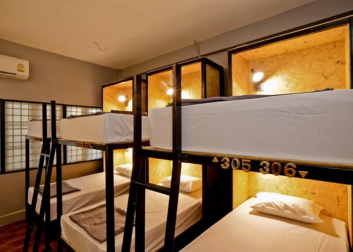 Bed And Bike Auberge de jeunesse